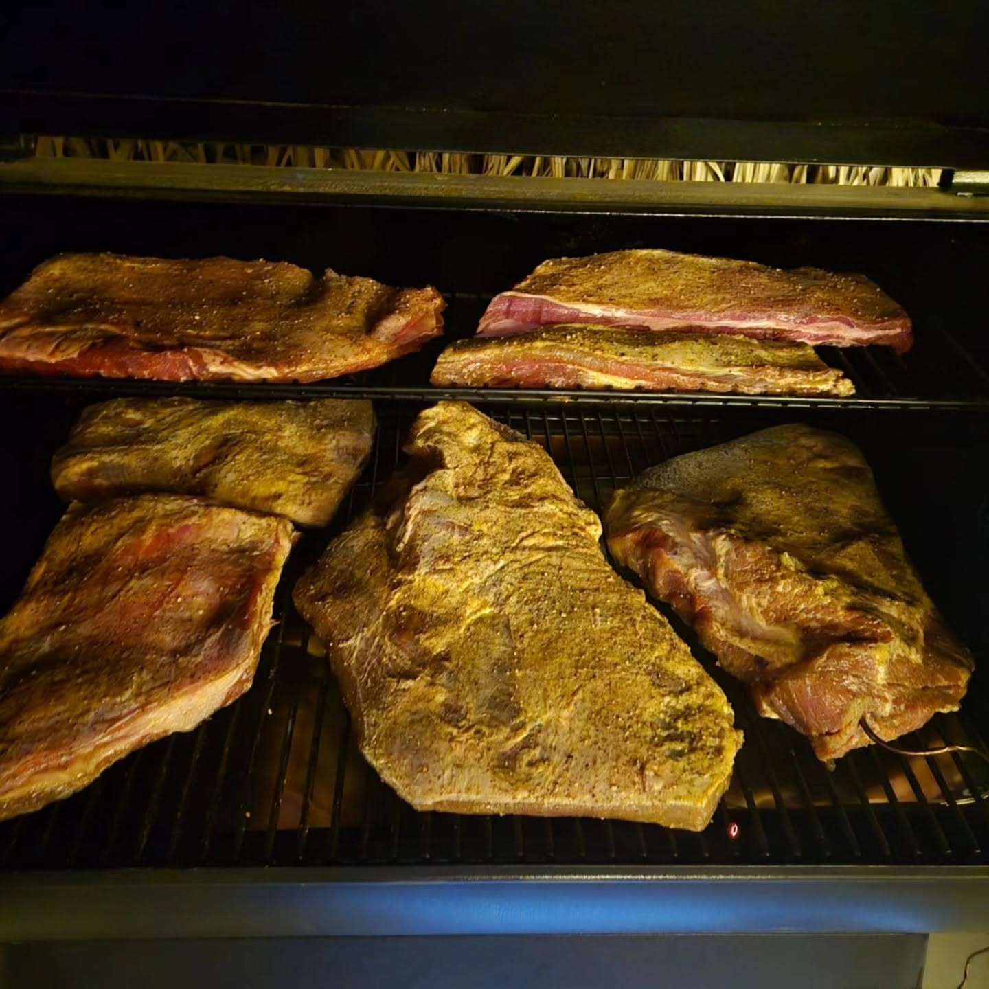 Braai on the go